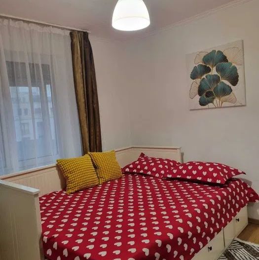 Apartament modern ultra-central, doua camere, Piata Romana - Poză 7