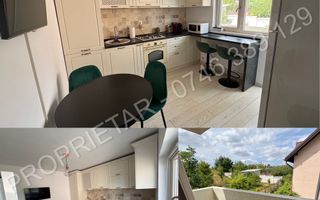 Apartament de închiriat, 2 camere, 63 mp, loc parcare inclus, Horpaz - Poză 8