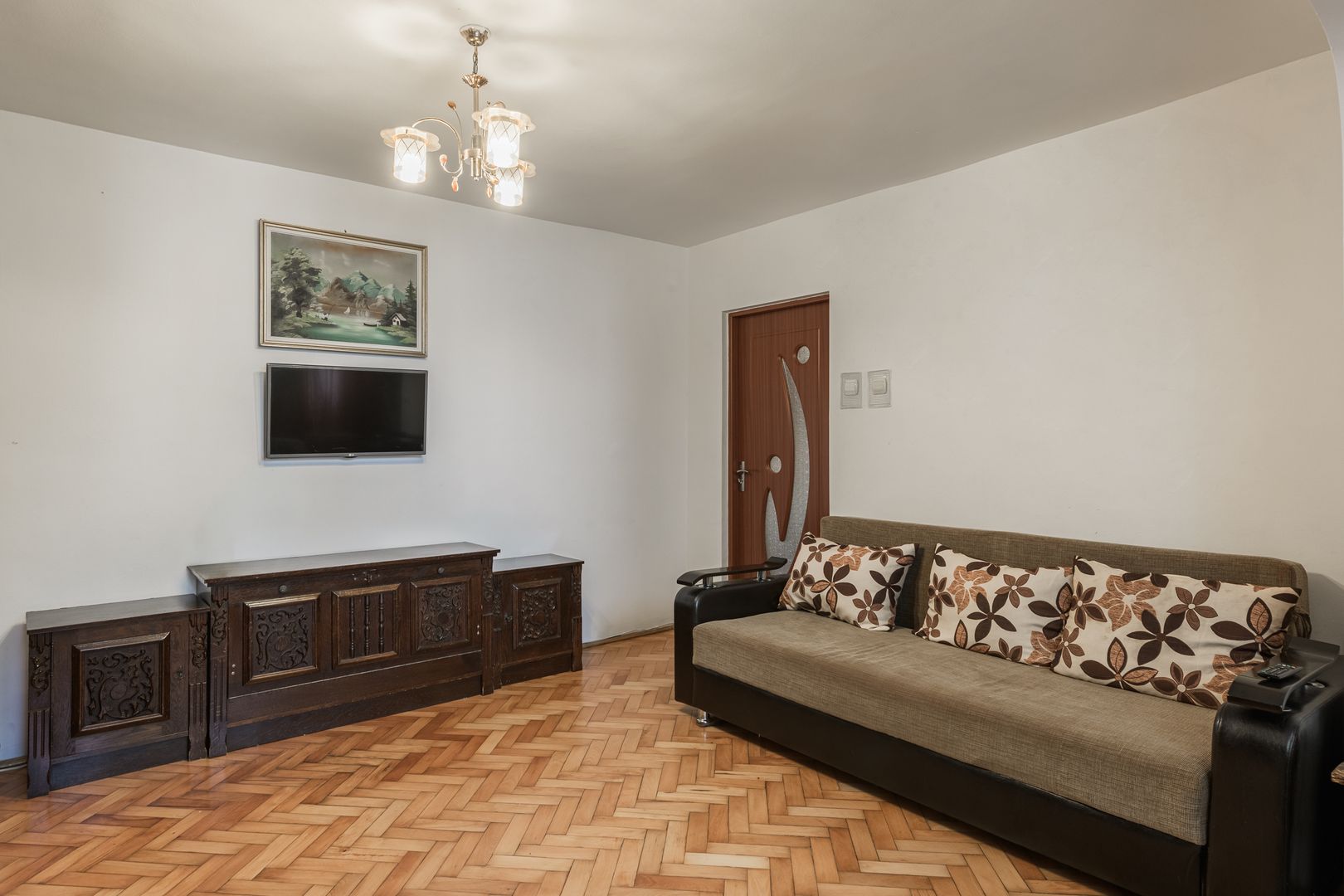 0% Comision | 3 Camere Decomandate | Flora | 65 mp | Boxa - Poză 3