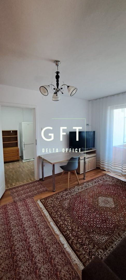 Apartament 2 camere -zonă liniștită Gherla - Poză 6