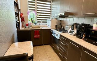 Duplex finisat cu garaj și 3 parcări - Bună Ziua – teren 231 mp - Poză 6
