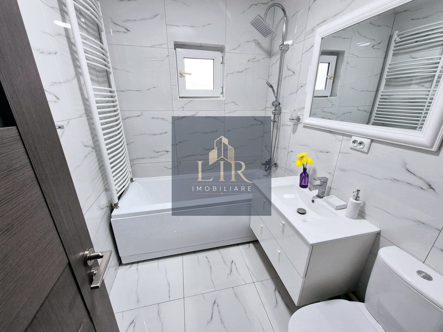 Apartament 3 camere de vânzare – CUG | 72 mp | Complet renovat 2023 - Poză 3