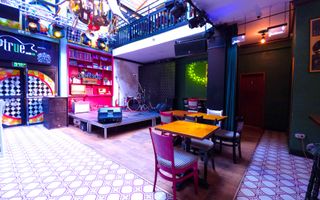 Business de vânzare – Club / Pub premium în Centrul Vechi, Str. Covaci - Poză 12