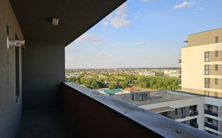 Penthouse - Iris - Armoniei 70mp si terasa 50mp - Poză 10