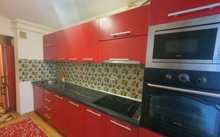 Apartament cu 2 camere, decomandat, 51 mp, Zona Mehedinti - Poză 3