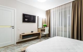 Chirie, apartament, 3 camere, str. Bogdan Voievod, Râșcani - Poză 13