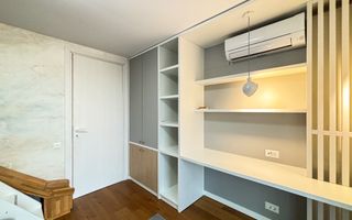 The Wooden Loft in Cloud 9 – The Essence of Refined Living - Poză 50