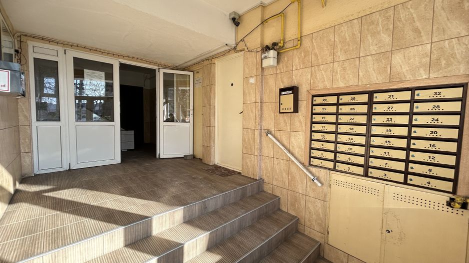 APARTAMENT 2 CAMERE MEDLIFE - Poză 7