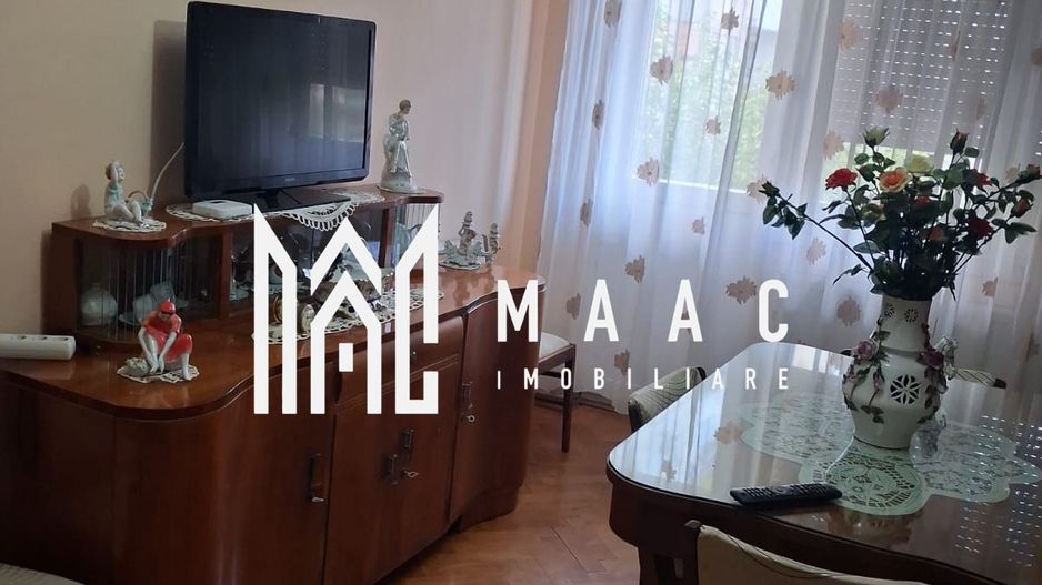Apartament 2 camere | Mihail Viteazul, Sibiu | 53mp - Poză 12