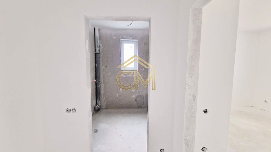 Aparatment 2 Camere-50MP-Etaj 1-Balcon-Selimbar - Poză 5