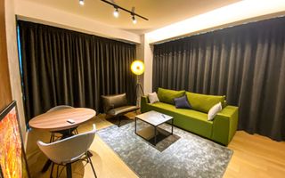 Apartament 2 Camere | Mircea Eliade | Loc de Parcare - Poză 3