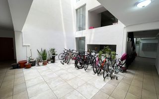 Apartament 3 camere de inchiriat, Cartierul Solar, loc de parcare - Poză 36