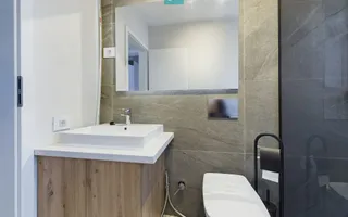 Apartament cu doua camere, Pipera Plaza, prima inchiriere - Poză 43