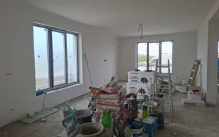 BRASADAS vinde casa individuala tip PARTER cartierul MARCUS. - Poză 18