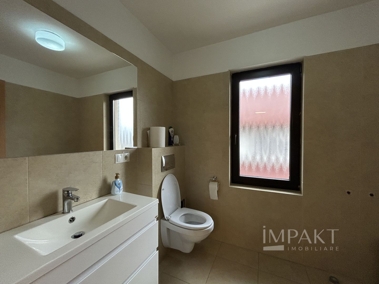 Inchiriere duplex pentru spatiu de birouri, zona Eugen Ionesco! - Poză 13