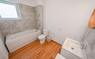 Prima Închiriere I Vilă 3 camere | Pipera Plaza | Curte privată - Poză 10