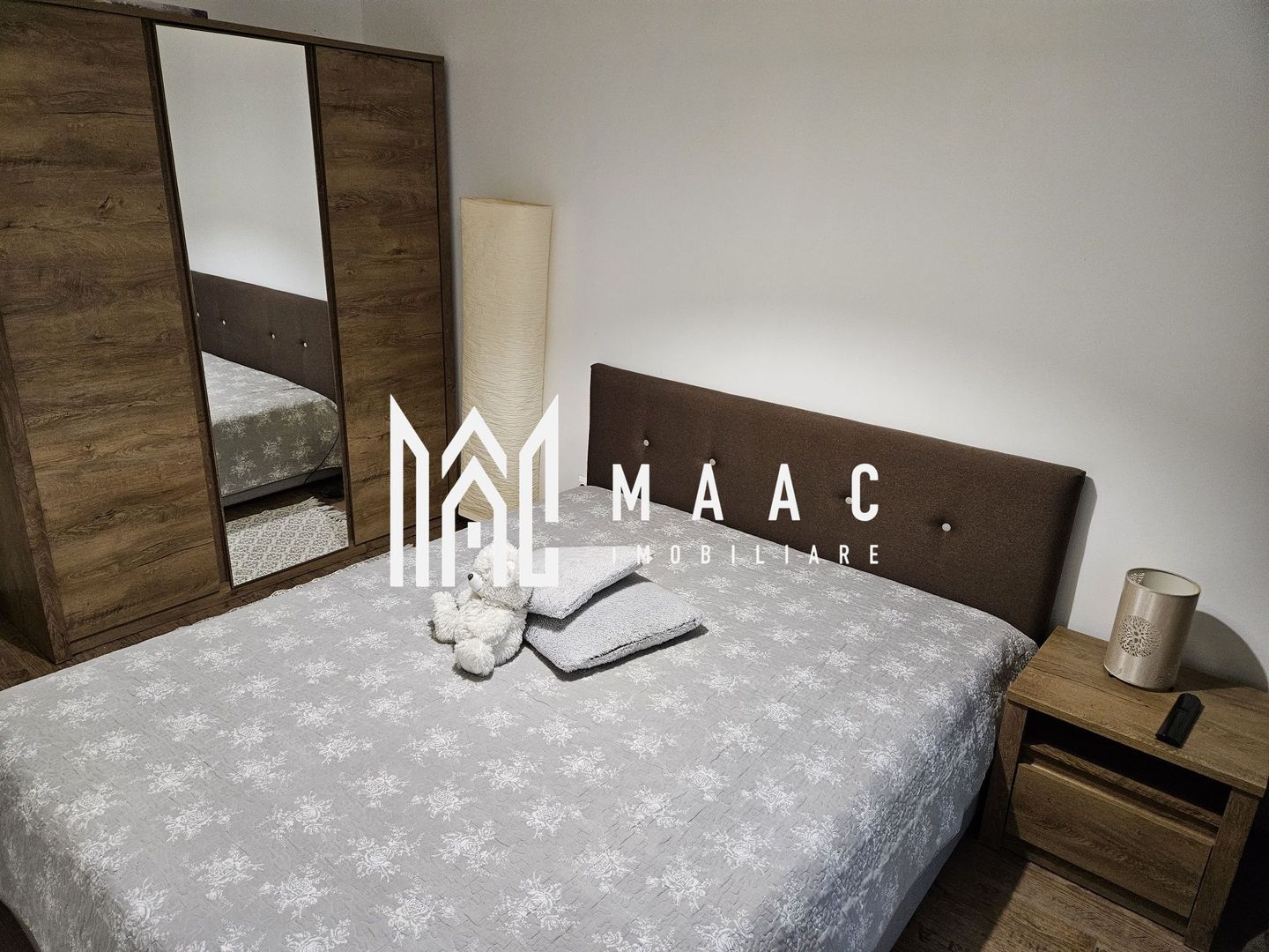 Apartament 2 camere | 40 MPU | Parcare | City Residence - Poză 3