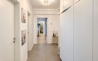 Apartament 3 camere în Atria – mobilat și utilat modern, etaj 1 - Poză 8