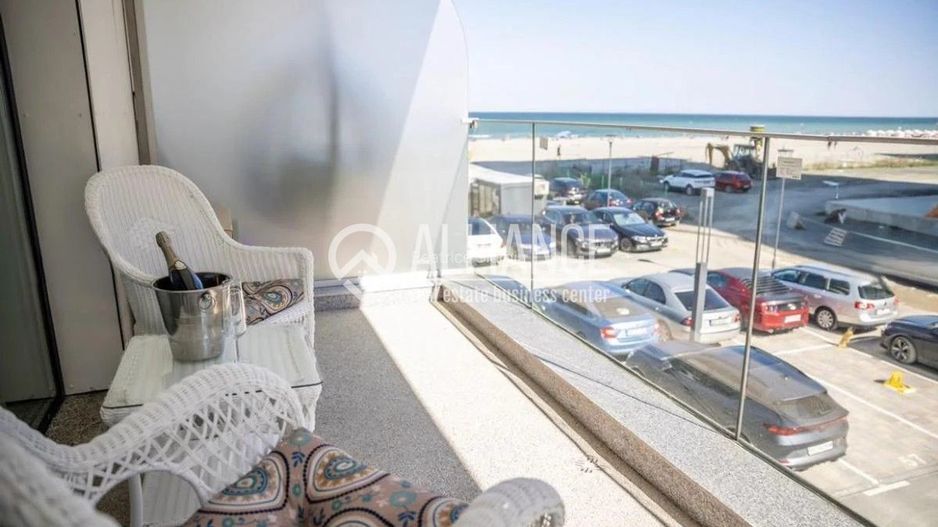 MAMAIA NORD (COD 10) - Apartament lux de vanzare - Poză 1