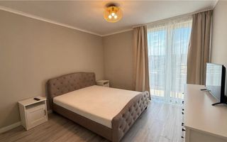 Apartament modern cu 2 camere, in bloc nou, cu parcare, zona Lamaitei - Poză 1