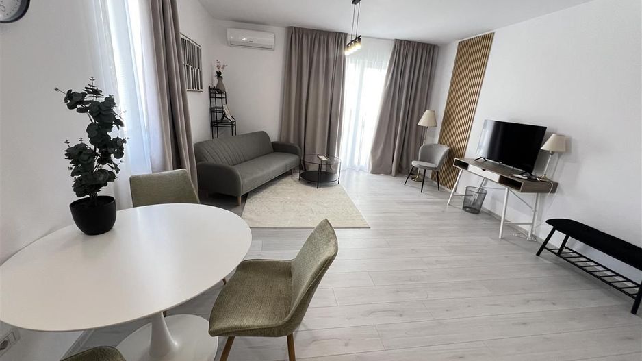 Apartament 2 camere totul nou prima inchiriere BLOC NOU Braytim - Poză 2