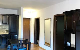 Apartament 2 camere Decebal Matei Basarab 1/6 - Poză 9