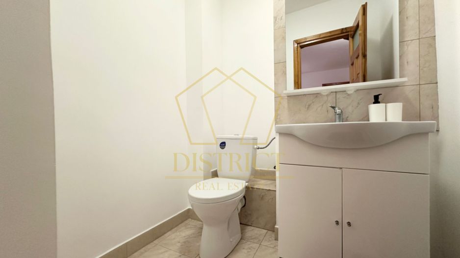 Apartament decomadat cu 3 camere |  Dacia | PetFriendly - Poză 12