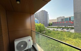 VANZARE 2 CAMERE | BANEASA | MOBILAT SI UTILAT COMPLET | LOC PARCARE | - Poză 11