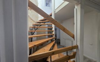 Apartament /casa 150m utili -an1990 Corneliu Coposu-Calarasilor Unirii - Poză 8