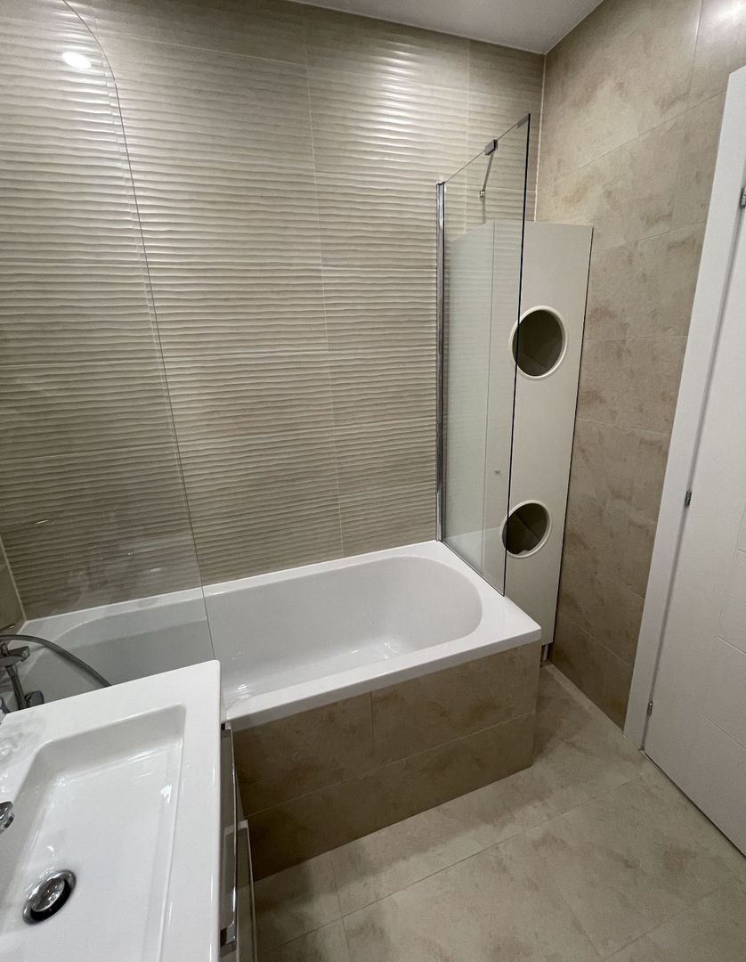 GARS. HILS PALLADY, PARCARE, BUCATARIE INCHISA, BLOC NOU, METROU 3 MIN - Poză 7