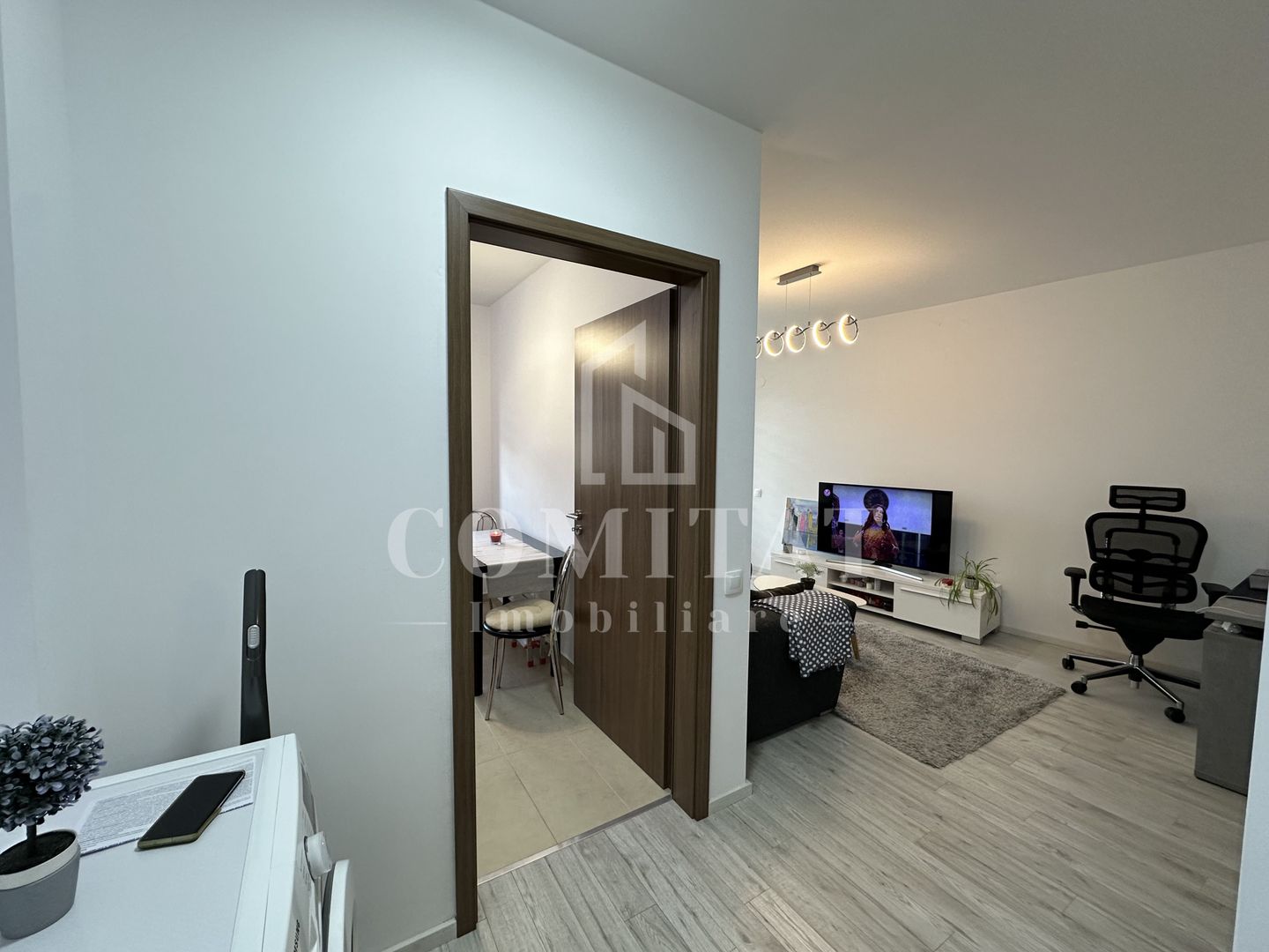 Apartament 2 camere | 52mp | Cartierul Buna Ziua - Poză 4