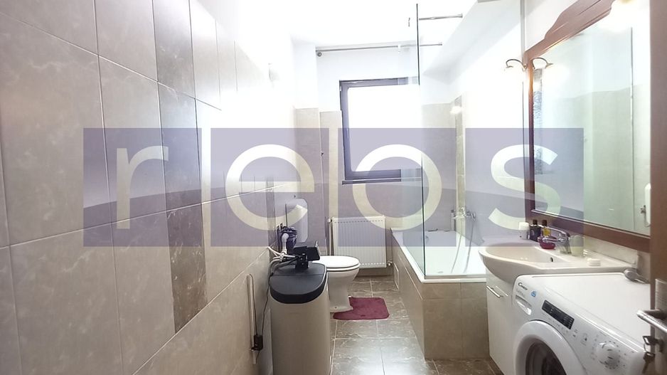 OCAZIE VANZARE APARTAMENT BANEASA 4 CAMERE | 99 MP | - Poză 10