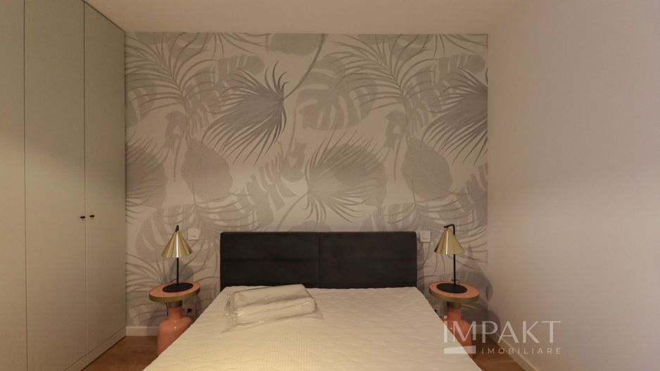 Apartament de lux cu 2 camere langa UMF - Poză 6