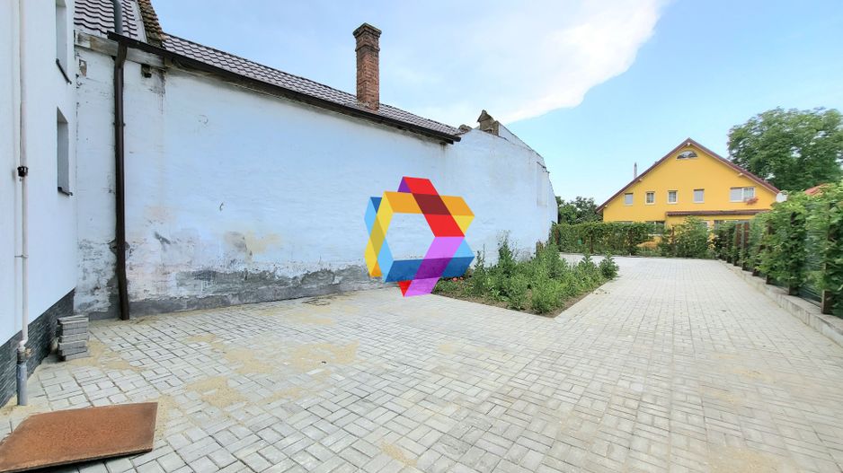 Spatiu comercial la casa - 130mp - Poză 11