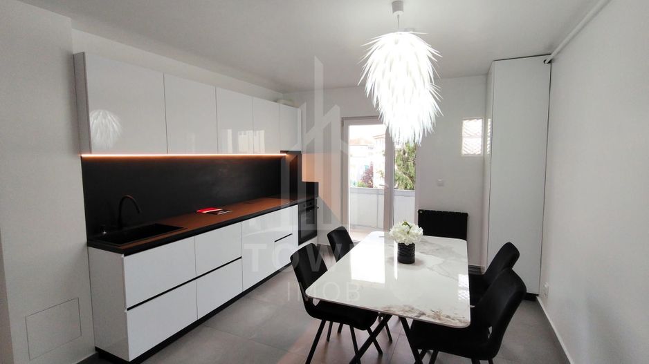 Apartament 2 camere – Prima închiriere – Totul nou – Cartier Ștrand - Poză 7