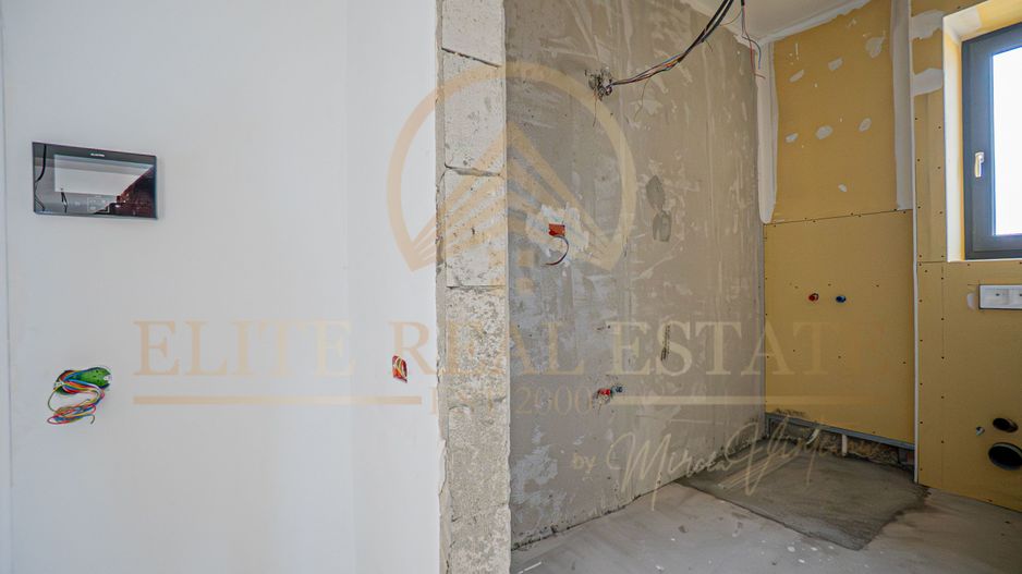 KM 5 -Alpha Residence -  Apartament 3 camere cu balcon – Etaj 1. - Poză 23
