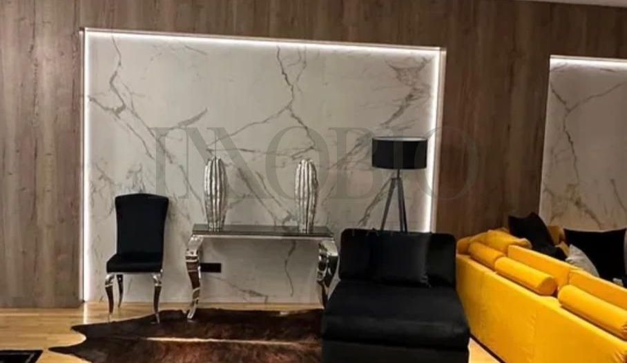 Herastrau | Apartament 4 camere | Lux - Poză 4