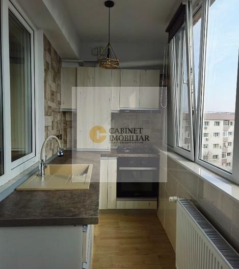 2 Camere - 50MP | Decomandat | 2020 | Centrala | Apusului - Poză 8