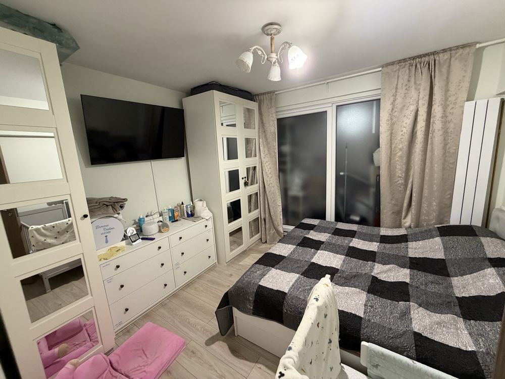 Apartament 2 camere Calea Vitan, Centrala, Renovat, Parcare, - Poză 2