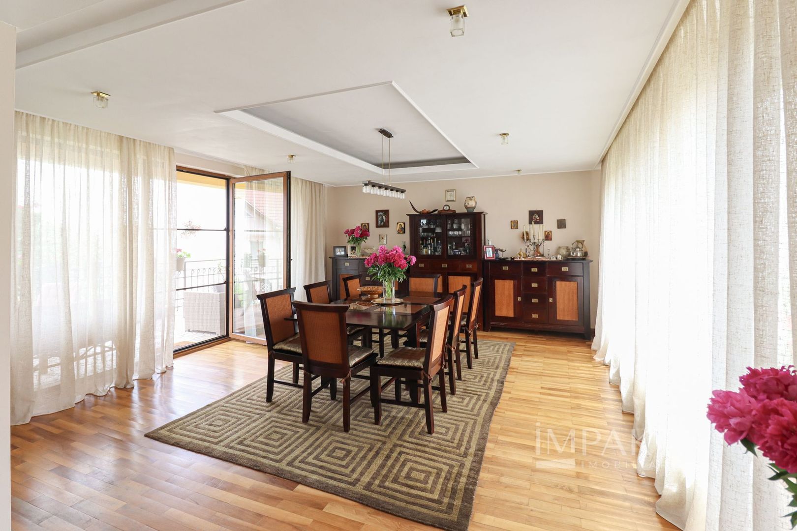 Casa individuala deosebita de vanzare, intr-o locatie de exceptie! - Poză 21