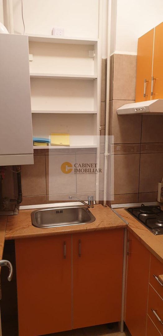 Biserica Armeneasca - Bd. Carol | Etaj Intermediar | Centrala Proprie - Poză 5