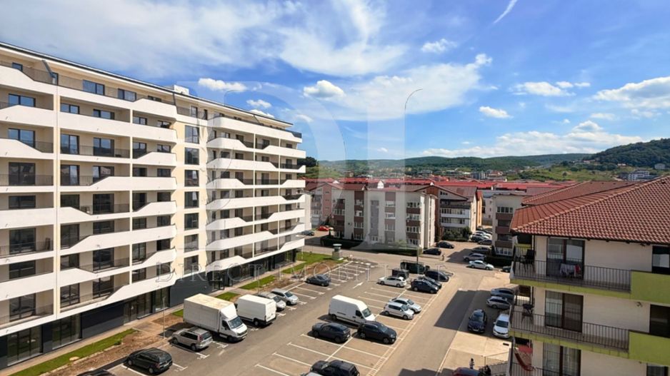 Apartament finisat  / etaj intermediar / Zona Eroilor - Poză 11