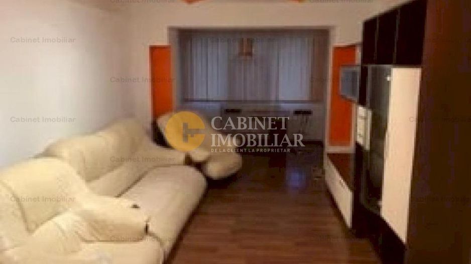 Apartament cu 2 camere zona Tudor Vladimirescu - Poză 8