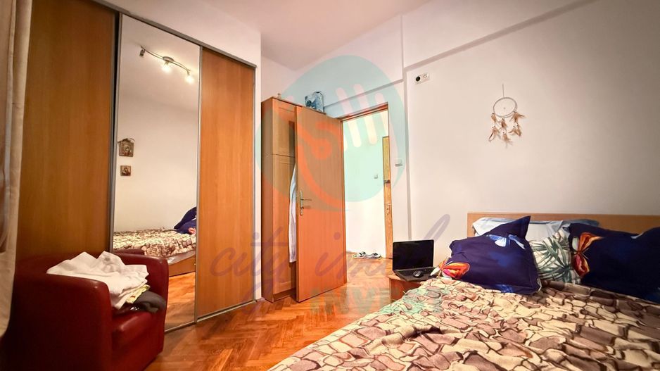 Liniște și intimitate în inima cartierului Kiseleff - Poză 7