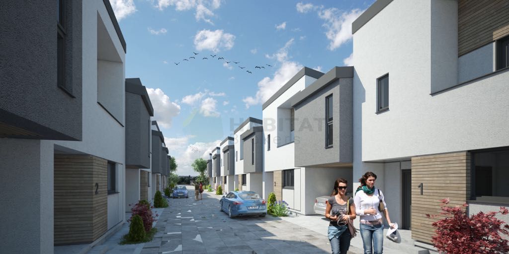 Vilă spațioasă Tunari | Curte mare | Complex închis - Poză 24