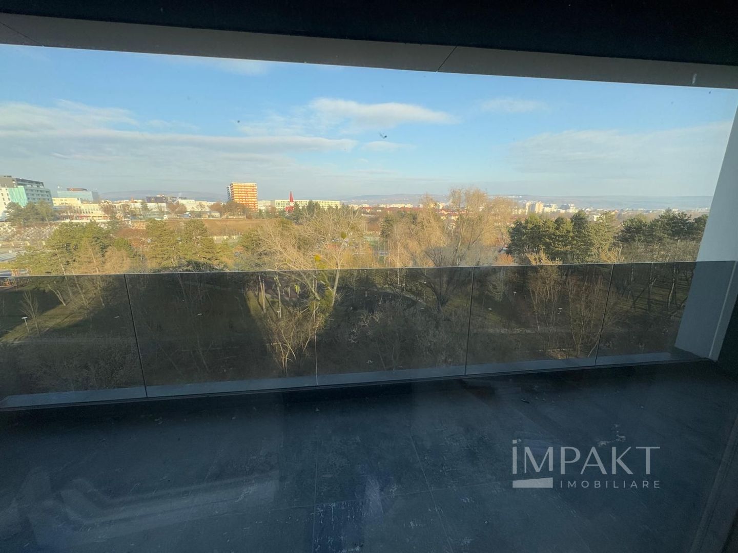 Apartament cu 3 camere de vanzare, zona Baza Sportiva Gheorgheni! - Poză 6