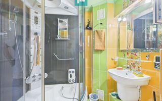 Apartament Premium 4 camere, 89mp, etaj 1, Complex - Poză 16