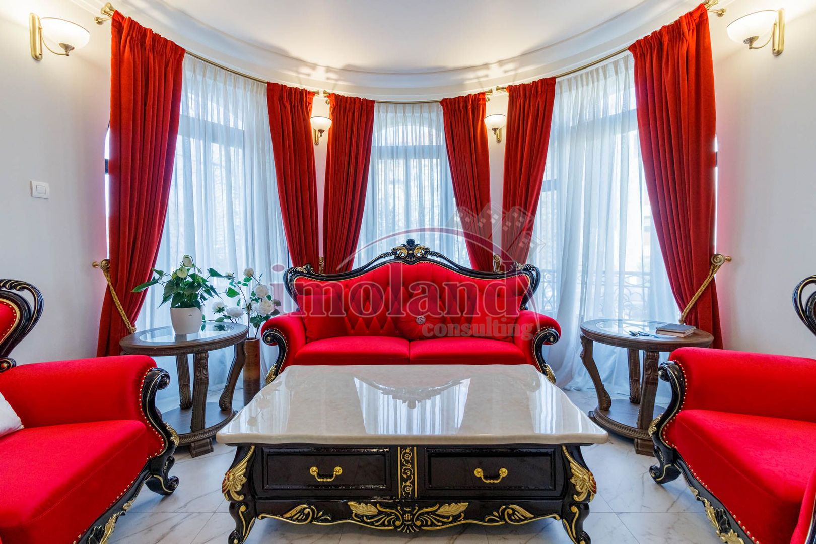 Vanzare imobil deosebit - Dorobanti - Capitale - Poză 4