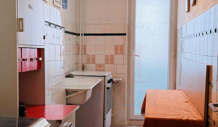 Apartament 2 camere decom - Micro 19 - Poză 3