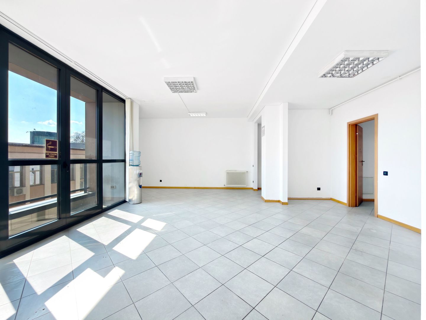 Office-3 Camere | Lift | Parcare Subterana | Central | Comision 0 - Poză 2